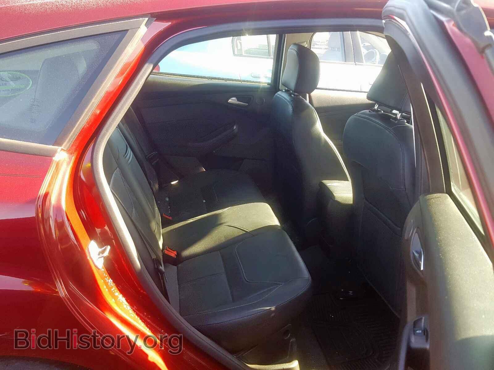 2016 FORD FOCUS - VIN: 1FADP3K20GL361112 - Photo 6