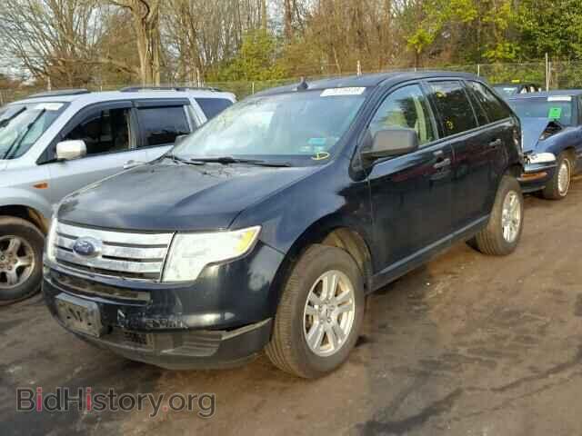 2009 FORD EDGE - VIN: 2FMDK36C79BA96103 - Photo 2