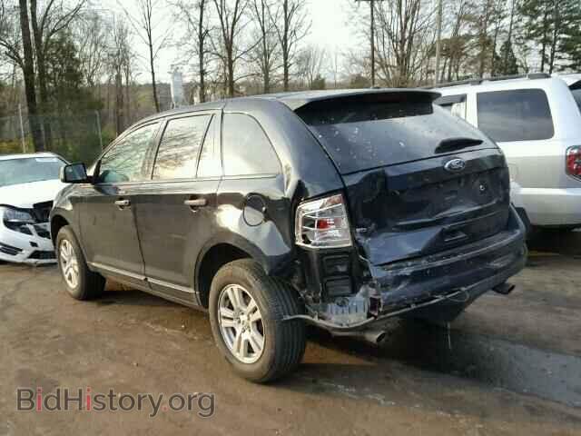2009 FORD EDGE - VIN: 2FMDK36C79BA96103 - Photo 3