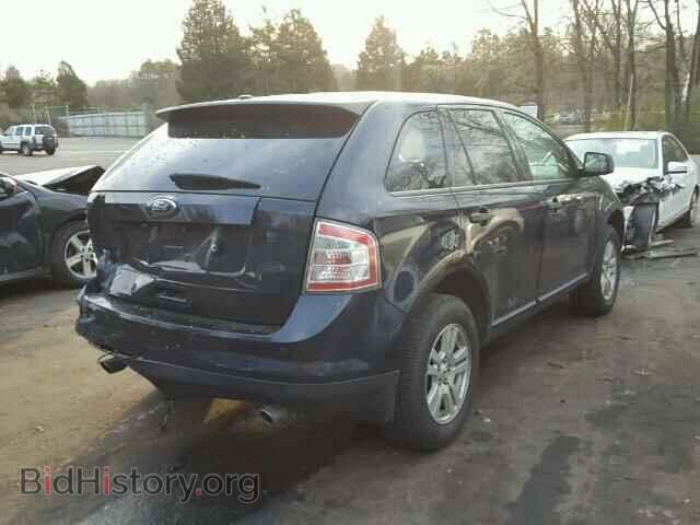 2009 FORD EDGE - VIN: 2FMDK36C79BA96103 - Photo 4
