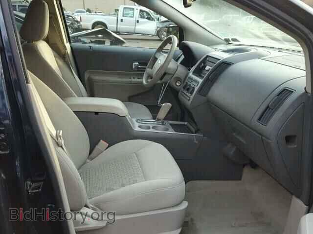 2009 FORD EDGE - VIN: 2FMDK36C79BA96103 - Photo 5