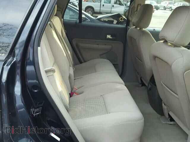 2009 FORD EDGE - VIN: 2FMDK36C79BA96103 - Photo 6