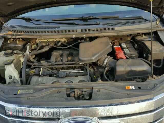 2009 FORD EDGE - VIN: 2FMDK36C79BA96103 - Photo 7