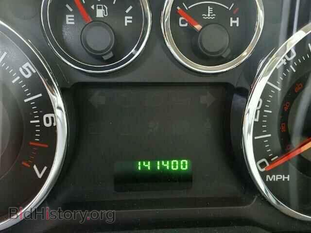 2009 FORD EDGE - VIN: 2FMDK36C79BA96103 - Photo 8