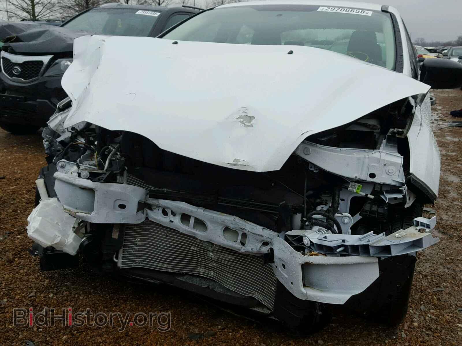 2014 FORD FOCUS - VIN: 1FADP3E20EL452213 - Photo 9