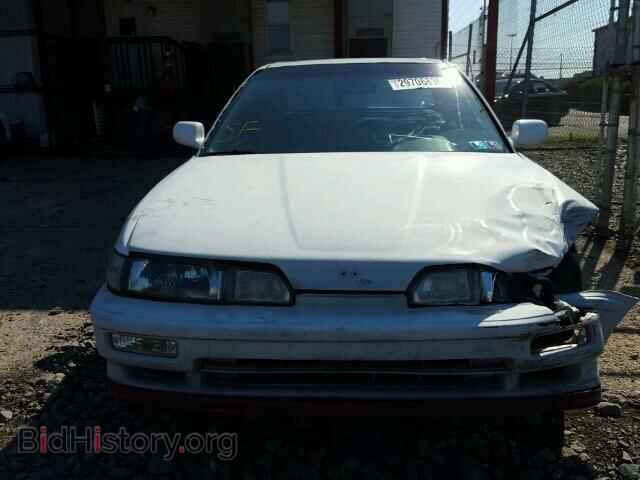 1991 ACURA INTEGRA - VIN: JH4DA9399MS040177 - Фото 9