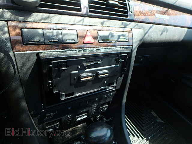 2002 AUDI A6 - VIN: WAULD64B32N021797 - Photo 9