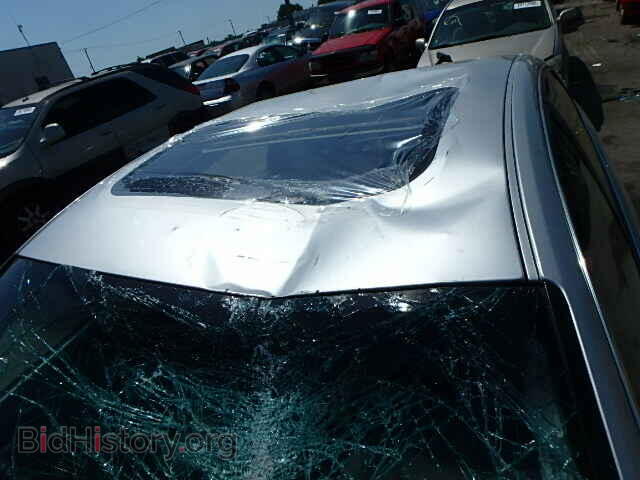 2002 AUDI A6 - VIN: WAULD64B32N021797 - Photo 10