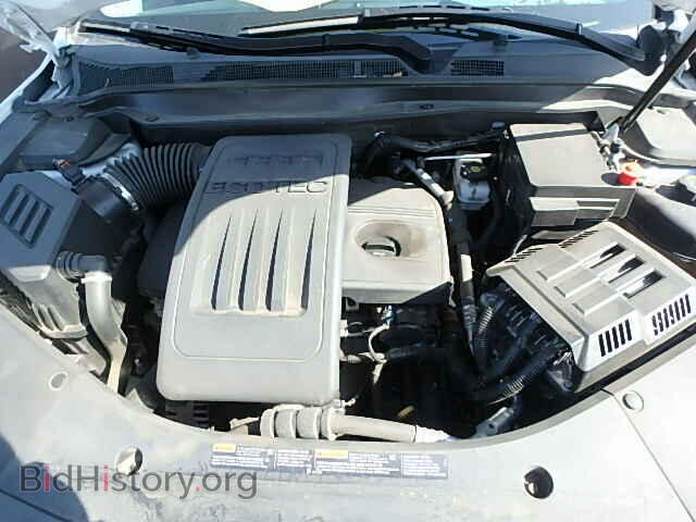 2012 GMC TERRAIN - VIN: 2GKALWEK2C6244080 - Фото 7