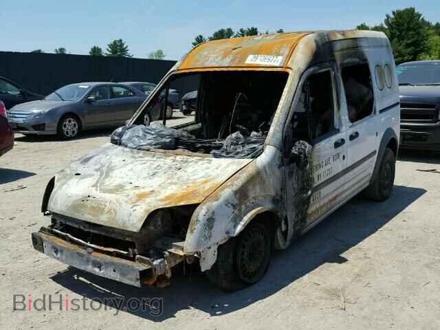 2010 FORD TRANSIT CO - VIN: NM0LS7BN0AT037619 - Фото 2