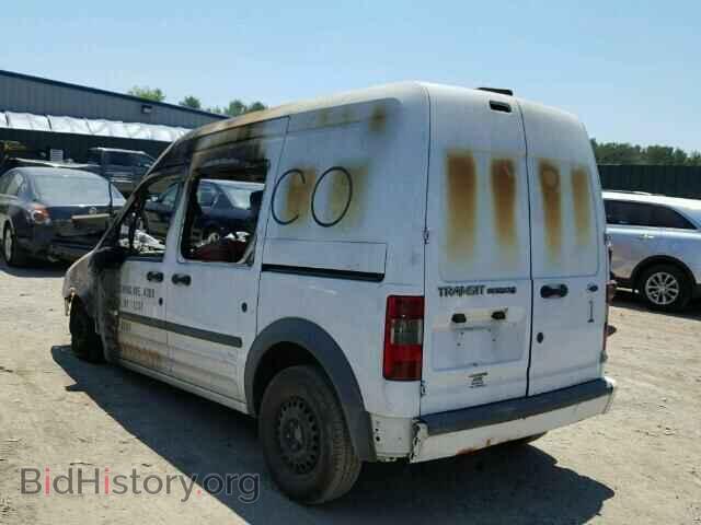 2010 FORD TRANSIT CO - VIN: NM0LS7BN0AT037619 - Фото 3