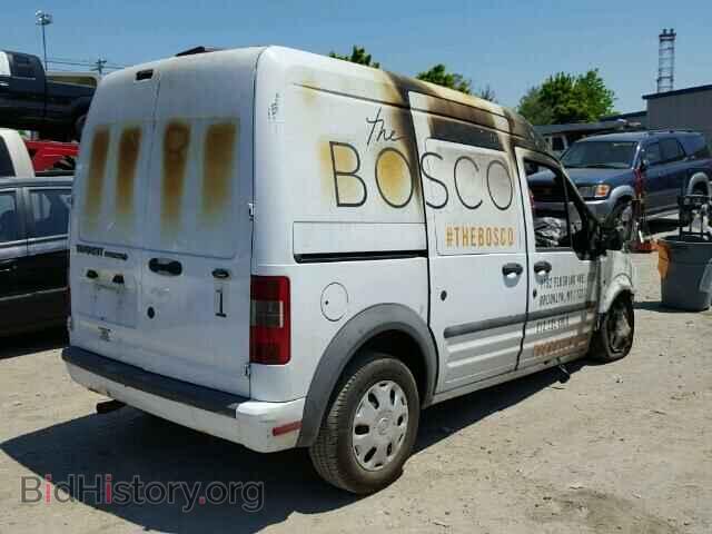2010 FORD TRANSIT CO - VIN: NM0LS7BN0AT037619 - Фото 4