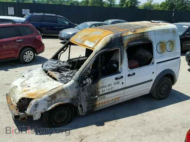 2010 FORD TRANSIT CO - VIN: NM0LS7BN0AT037619 - Фото 9