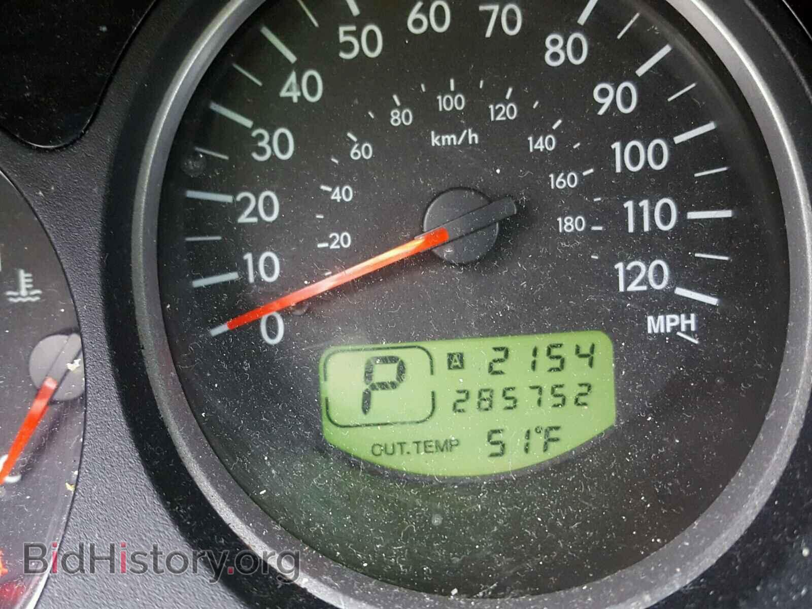 2008 SUBARU FORESTER - VIN: JF1SG63628H720037 - Фото 8