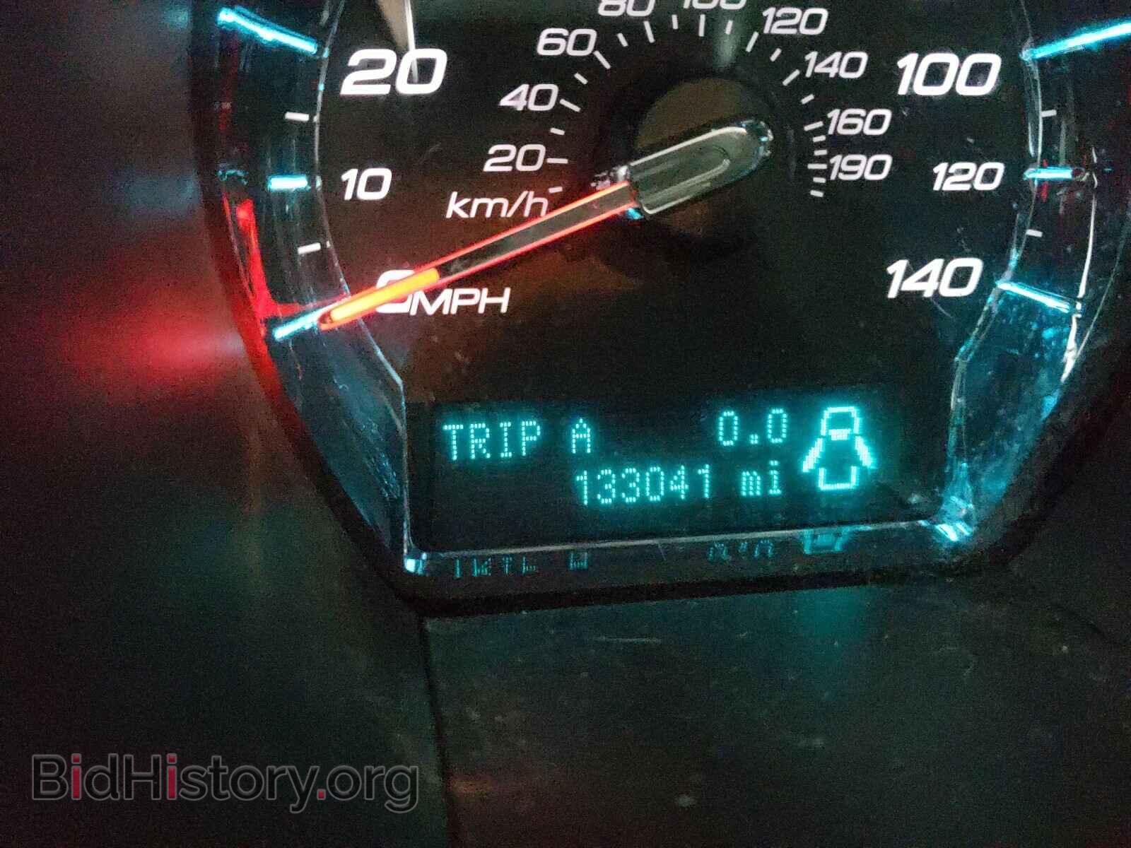 2011 FORD TAURUS - VIN: 1FAHP2FW3BG183254 - Photo 8