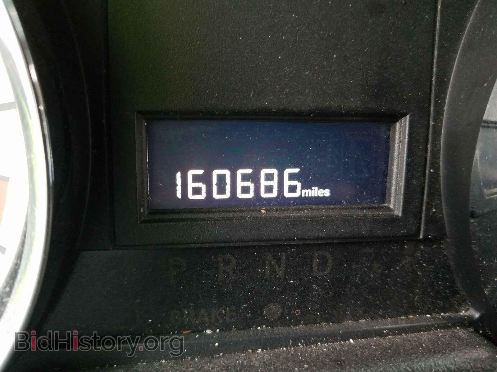 2015 DODGE CARAVAN - VIN: 2C4RDGBG9FR686097 - Фото 8