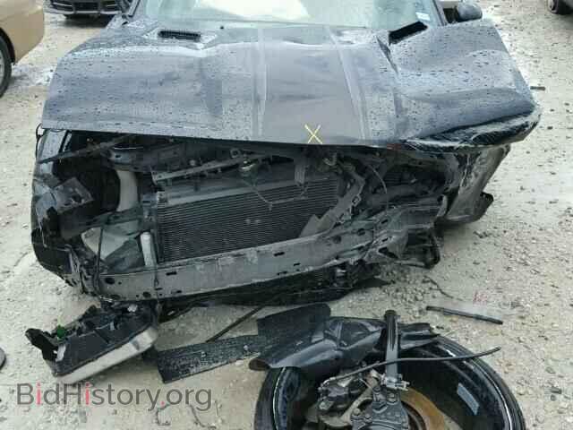 2013 DODGE CHALLENGER - VIN: 2C3CDYAG1DH685661 - Фото 9
