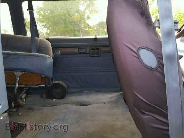 1994 DODGE RAM VAN - VIN: 2B4HB25Y2RK163653 - Фото 6