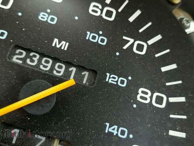 1994 DODGE RAM VAN - VIN: 2B4HB25Y2RK163653 - Фото 8