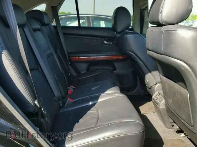 2004 LEXUS RX330 - VIN: 2T2HA31U74C035709 - Фото 6