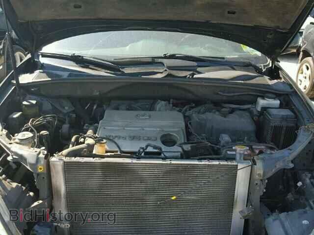 2004 LEXUS RX330 - VIN: 2T2HA31U74C035709 - Фото 7