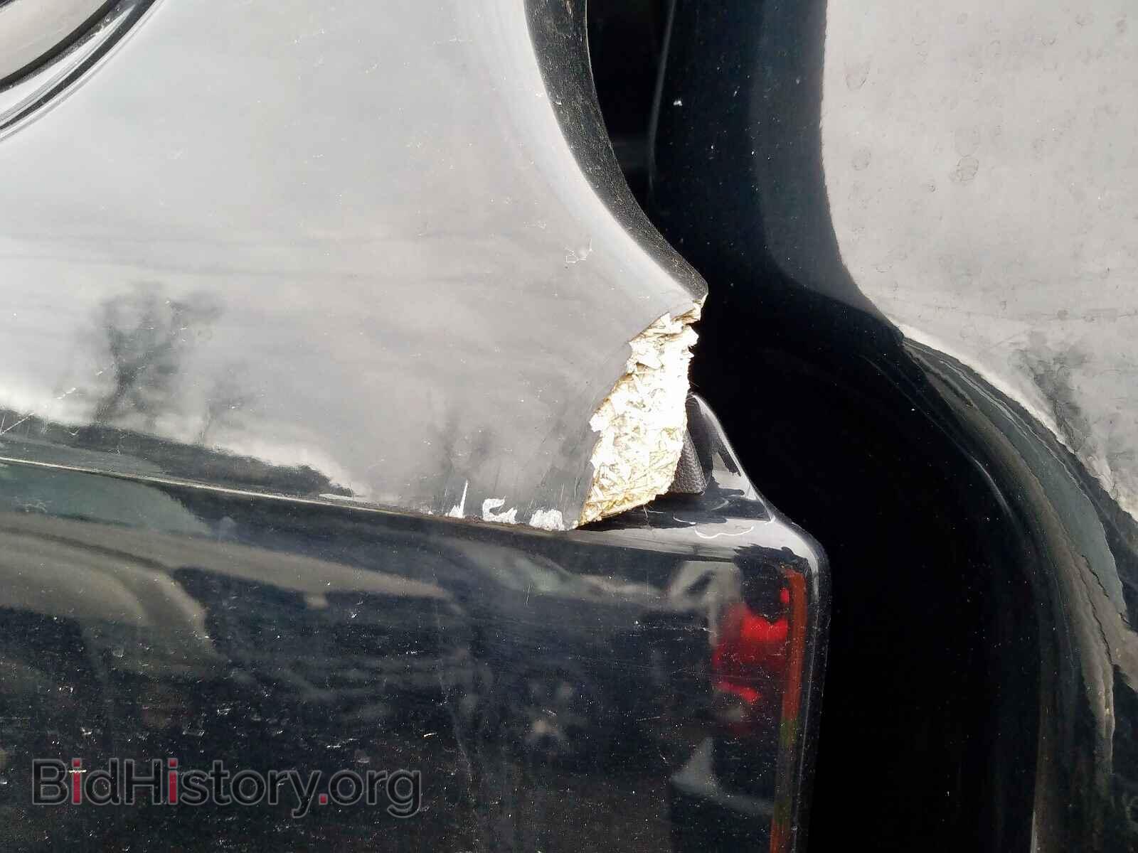 2008 LINCOLN MARK LT - VIN: 5LTPW18508FJ00544 - Photo 9