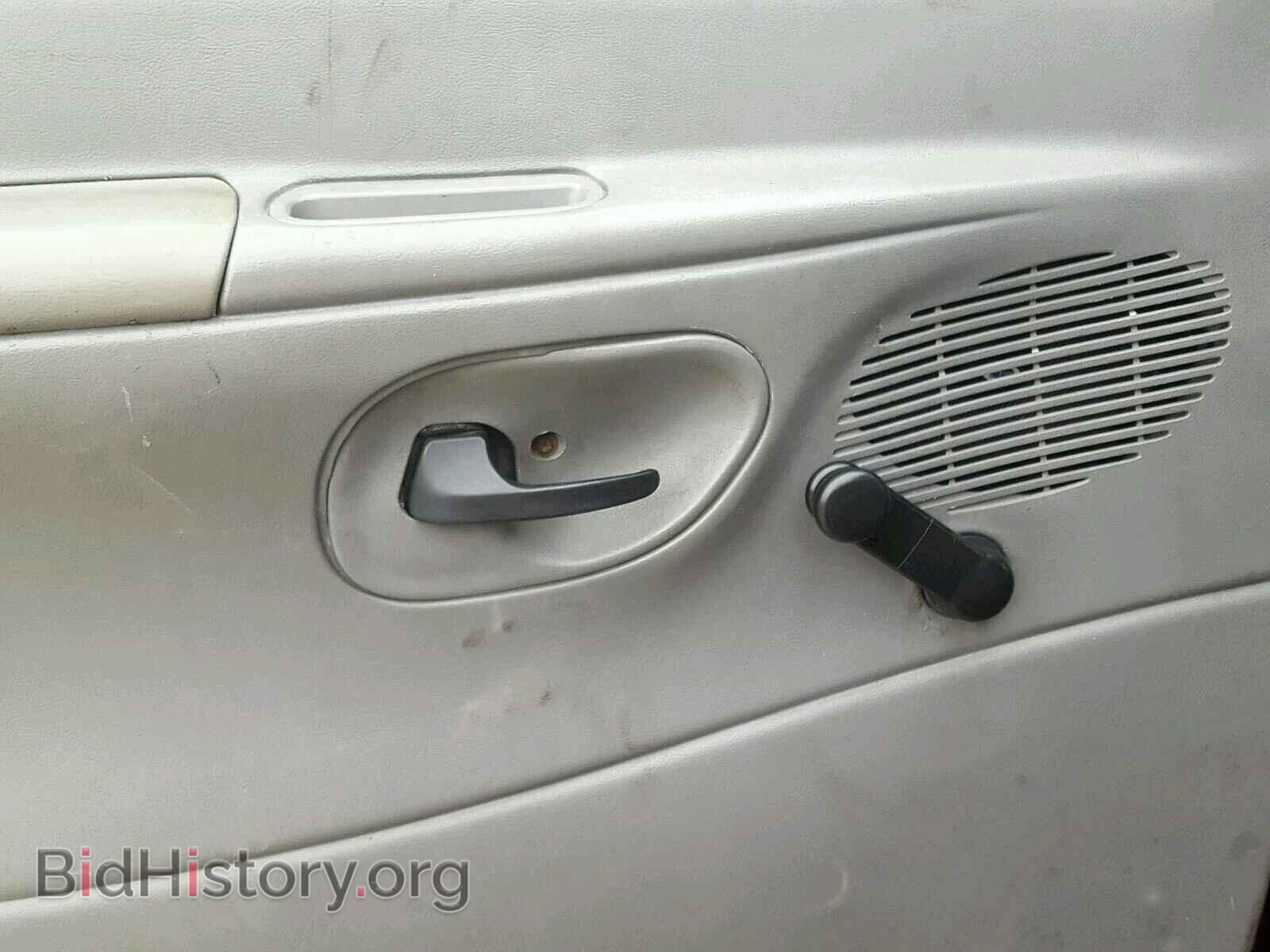 2005 FORD ECONOLINE - VIN: 1FTSE34L75HB45755 - Фото 9
