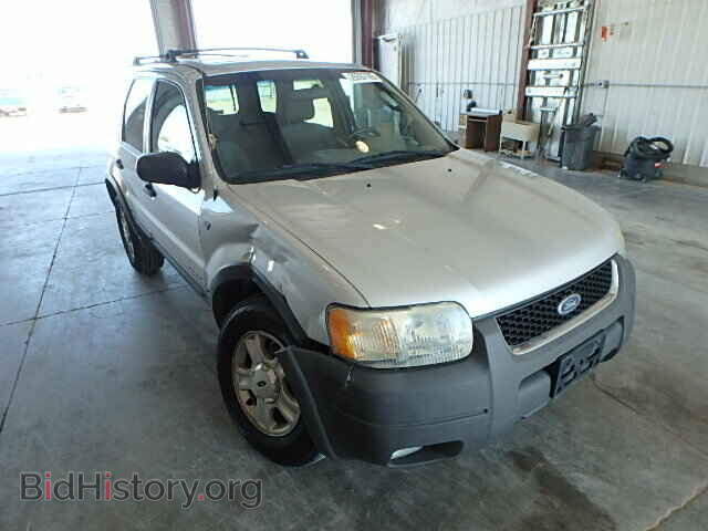 Photo 1FMCU04122KA78013 - FORD ESCAPE 2002