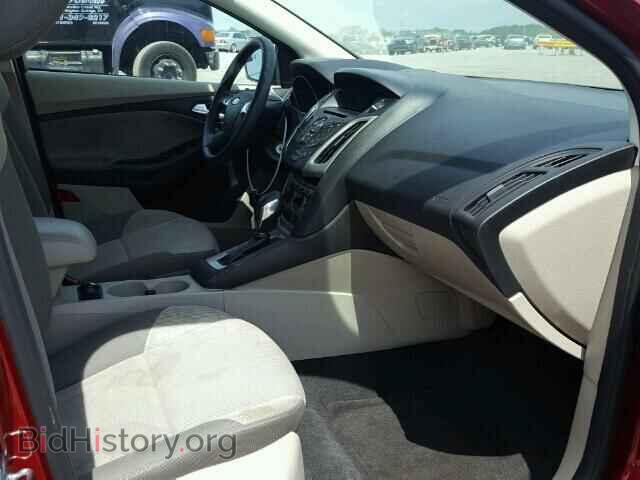 2014 FORD FOCUS - VIN: 1FADP3F20EL367502 - Photo 5