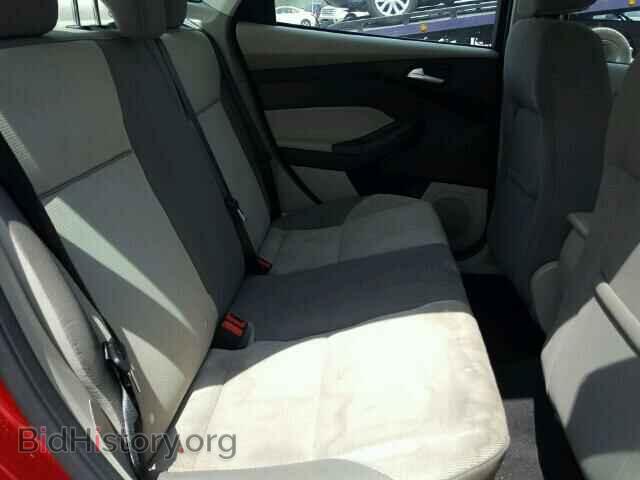2014 FORD FOCUS - VIN: 1FADP3F20EL367502 - Photo 6