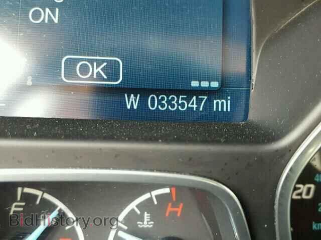 2014 FORD FOCUS - VIN: 1FADP3F20EL367502 - Photo 8