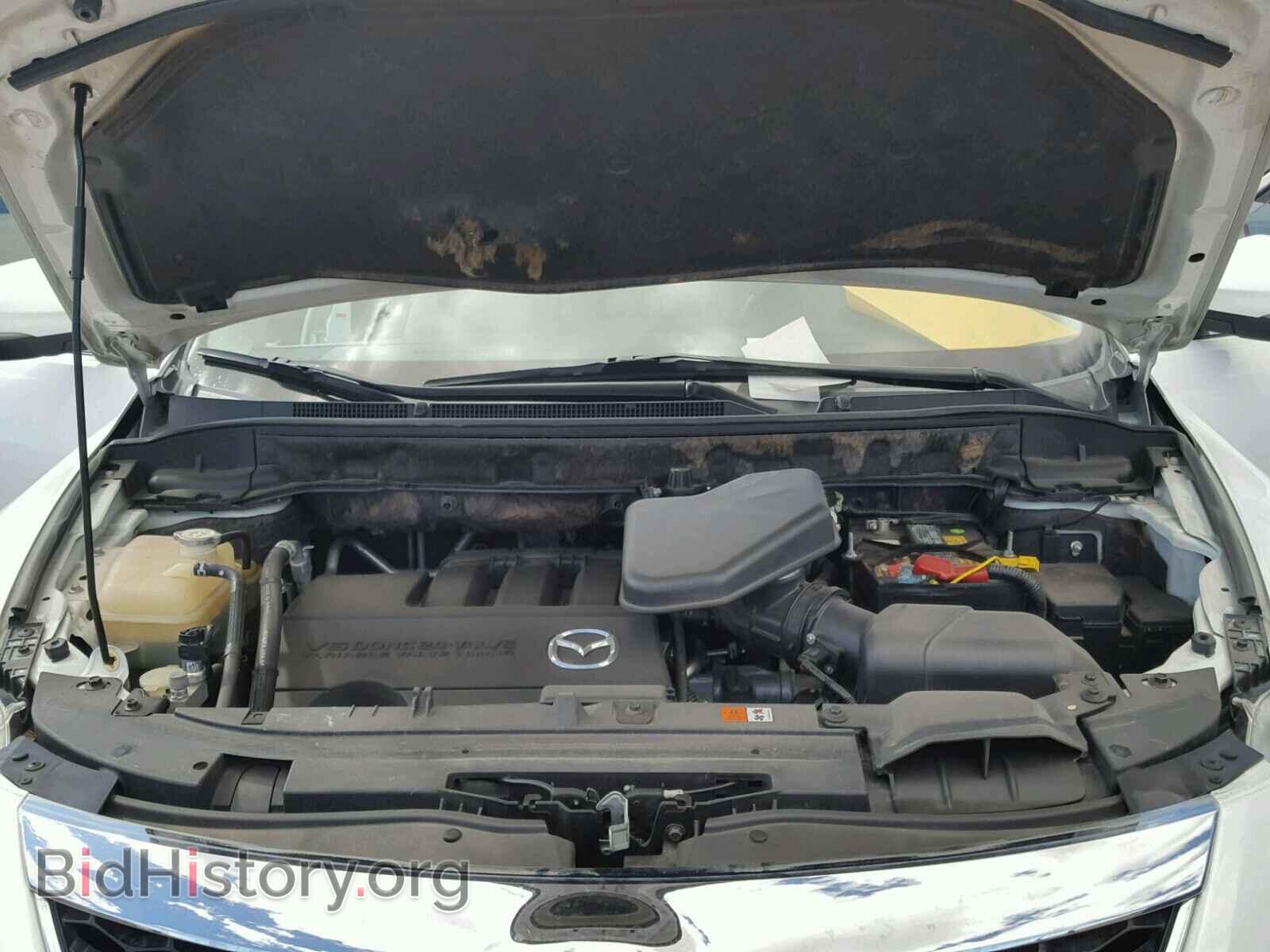 2010 MAZDA CX-9 - VIN: JM3TB2MV4A0228049 - Фото 7