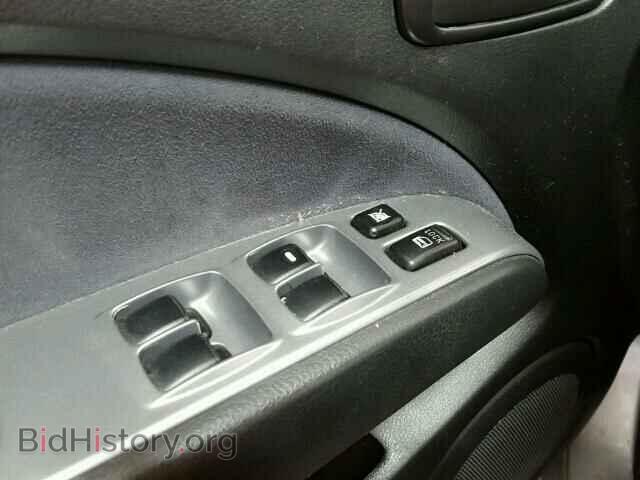 2005 MITSUBISHI OUTLANDER - VIN: JA4LX31F95U007763 - Фото 10