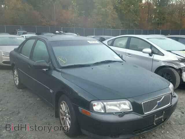 Фотография YV1TS94D2Y1127504 - VOLVO S80 2000