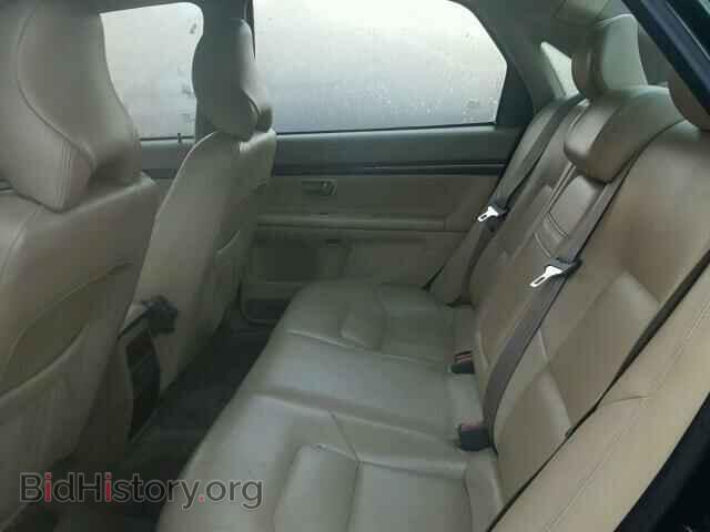 2000 VOLVO S80 - VIN: YV1TS94D2Y1127504 - Фото 6