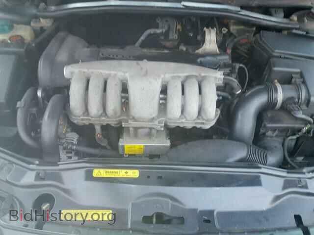2000 VOLVO S80 - VIN: YV1TS94D2Y1127504 - Фото 7