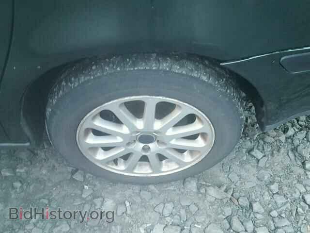 2000 VOLVO S80 - VIN: YV1TS94D2Y1127504 - Фото 9