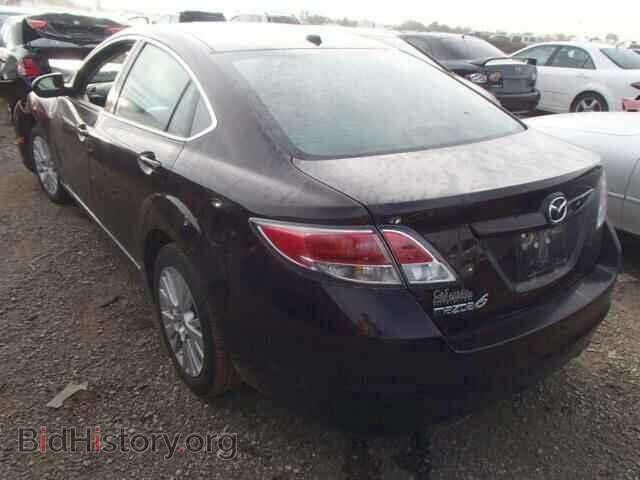2009 MAZDA 6 - VIN: 1YVHP82A995M08087 - Photo 3