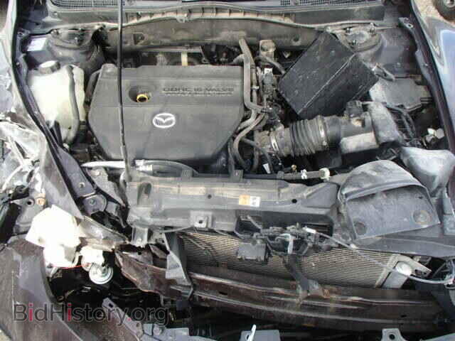 2009 MAZDA 6 - VIN: 1YVHP82A995M08087 - Photo 7