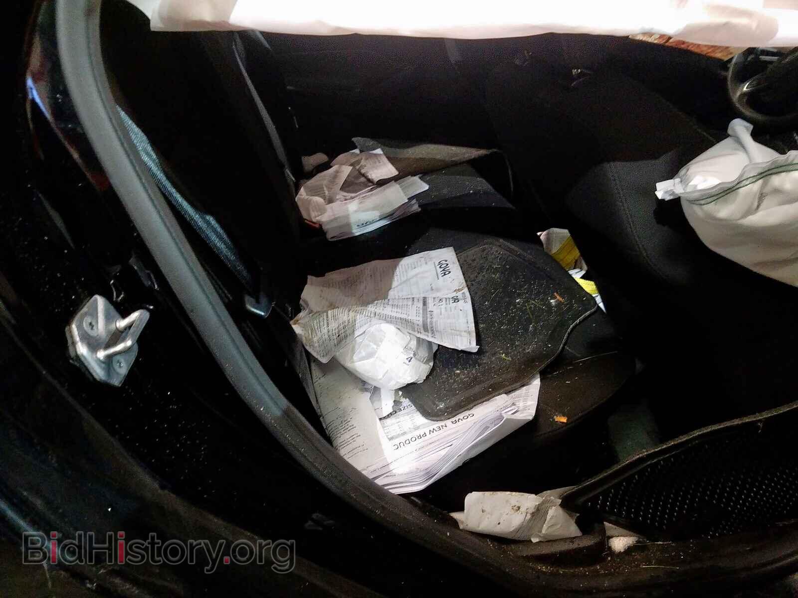 2018 FORD FOCUS - VIN: 1FADP3K24JL315564 - Фото 6