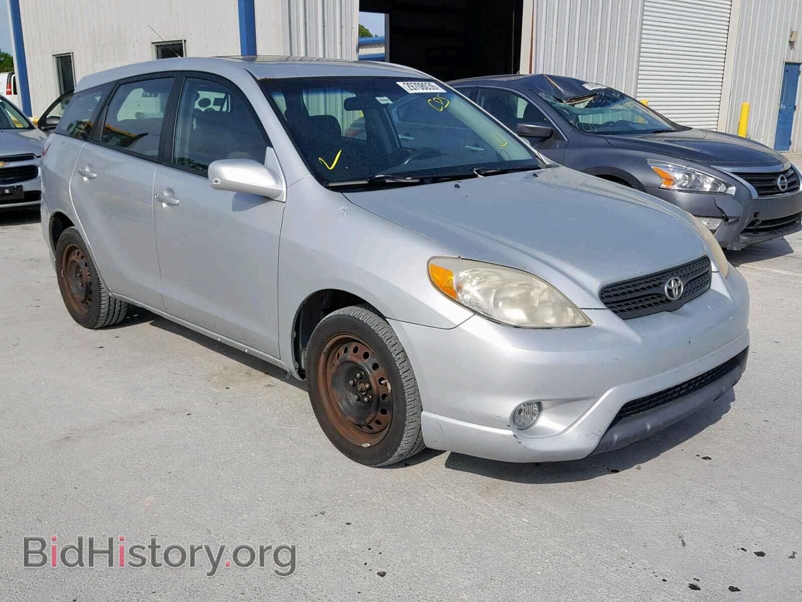 Фотография  - TOYOTA COROLLA 2007