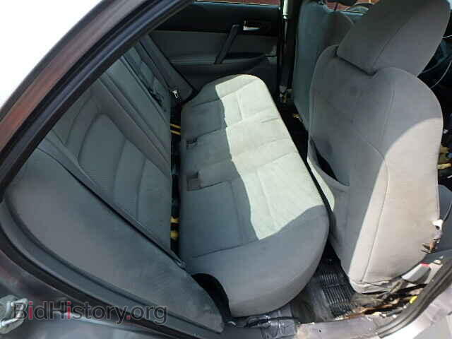 2006 MAZDA 6 - VIN: 1YVHP80D965M21396 - Фото 6