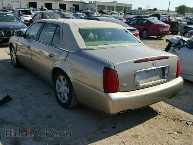 2004 CADILLAC DEVILLE - VIN: 1G6KE54Y24U132024 - Photo 3