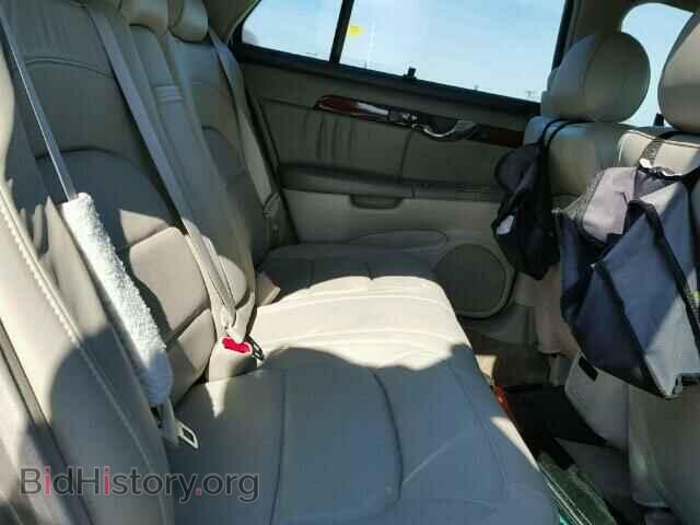 2004 CADILLAC DEVILLE - VIN: 1G6KE54Y24U132024 - Photo 6