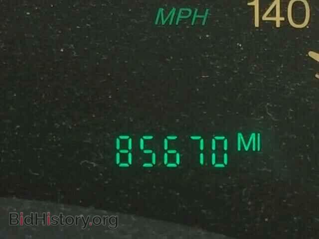 2004 CADILLAC DEVILLE - VIN: 1G6KE54Y24U132024 - Photo 8
