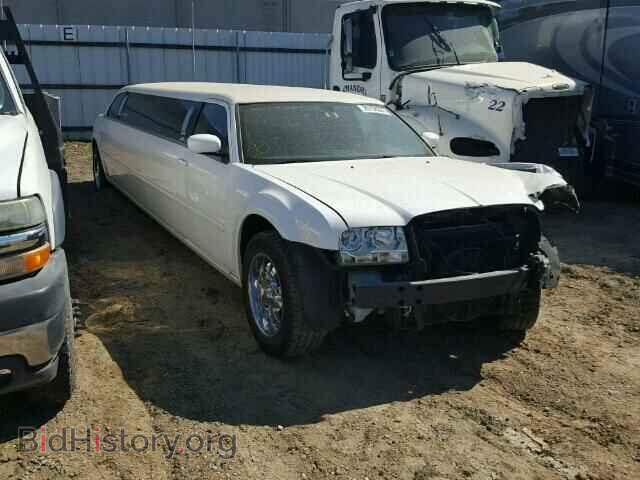 Photo 2C3KA53G96H107861 - CHRYSLER 300 2006