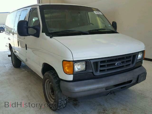 Фотография 1FTSS34P97DA45923 - FORD ECONOLINE 2007