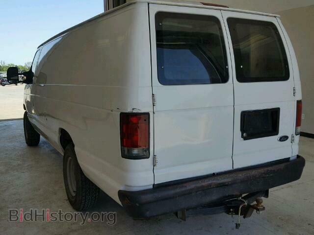 2007 FORD ECONOLINE - VIN: 1FTSS34P97DA45923 - Фото 3