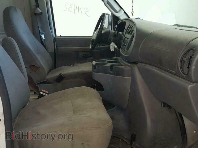 2007 FORD ECONOLINE - VIN: 1FTSS34P97DA45923 - Фото 5