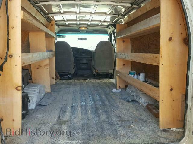 2007 FORD ECONOLINE - VIN: 1FTSS34P97DA45923 - Фото 6